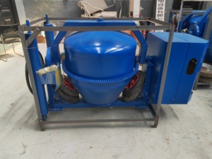 Máy trộn xi măng <span class=keywords><strong>3</strong></span> điểm Máy trộn xi măng - Product Image 3