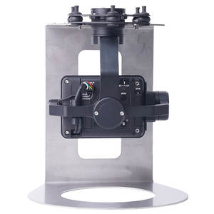 Gimbal ADTi Gimfly de 3 Ejes para Sistema de Cámara ILX-LR1 para Drones de Carreras FPV RC, Piezas de Bricolaje, Molde Privado Hecho en Guangdong - Product Image 6