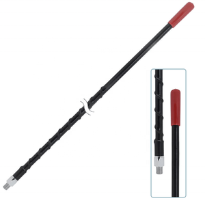 27MHz CB <b>Mobile</b> Antenna Ham Radio Antenna Firestick Cb Radio Car Antenna - Product Image 2