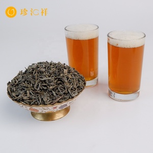 Tè Verde Chunmee 8147 in Foglie Sfuse di Alta Qualità, Prezzo di Fabbrica, Fornitore Cinese, Vendita all'Ingrosso, Ottimo Sapore - Product Image 4