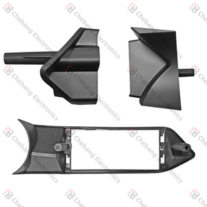 12.3 inch xách tay gps xe đài phá<span class=keywords><strong>t</strong></span> thanh DVD Player cho Mercedes Benz cổ điển 2011 2014 Stereo MP5 fascias với CANBUS khung Cáp - Product Image 5