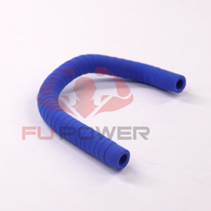 POUR AUDI TT S3 <span class=keywords><strong>SEAT</strong></span> <span class=keywords><strong>LEON</strong></span> <span class=keywords><strong>CUPRA</strong></span> R <span class=keywords><strong>225</strong></span> SILICONE SERVO TUYAU TUYAU - Product Image 5