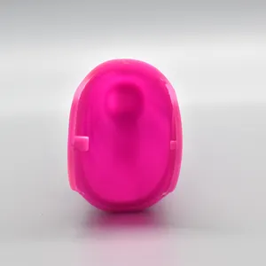 Tùy chỉnh các bộ phận cao su Silicone cao su đúc sản phẩm Silicone xử lý Bìa