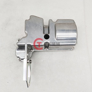 VOE21124198 Throttle Motor for EC135B EC140B Excavator Throttle Motor Actuator Plug Accelerator Motor Voe21124198 - Product Image 2