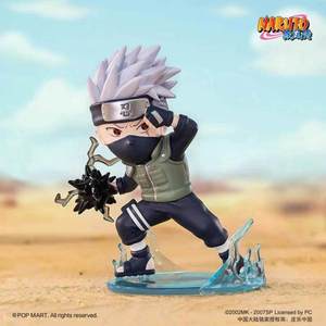 Boîtes mystères originales POP MART, Narui <span class=keywords><strong>Tode</strong></span> Ninkai Taisen, figurine de collection, série Big Energy, PVC, échelle 1/12, unisexe - Product Image 6