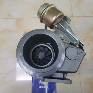 E330D C9 เครื่องยนต์เทอร์โบ 250-7701 250-7700 เทอร์โบชาร์จเจอร์ 250-7700 2507700 สำหรับรถขุด E330D E340D E336D - Product Image 6