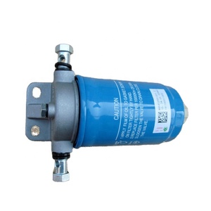 Howo kamyon DİZEL MOTOR PARÇALARI WG9412551201/<span class=keywords><strong>2</strong></span> yakit filtresi - Product Image 1