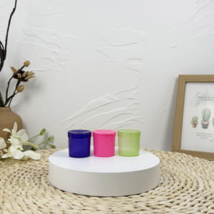 Emballage de tube en plastique de couleur personnalisée de 116mm avec couvercle anti-enfant Tube Pop Top - Product Image 1