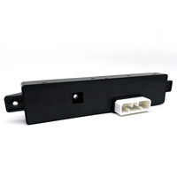 Interruptor de asiento eléctrico 88191-3S100RY 881913S100RY 88191 3S100RY adecuado para Hyundai Kia Sonata, interruptor de ajuste de asiento de coche coreano