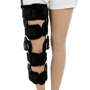 उच्च गुणवत्ता वाले संयुक्त निश्चित स्टेंट समायोज्य निचले अंग निर्धारण पैर समर्थन इमोराइज़र - Product Image 5