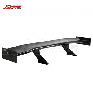 Aileron arrière en fibre de carbone de style AP pour <span class=keywords><strong>Chevrolet</strong></span> Corvete C8 Z06 2023-2024 - Product Image 1