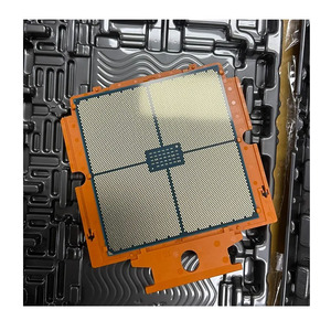 ซีพียู EPYC 9654 คุณภาพสูง 96 คอร์ 192 เธรด 3.7 GHz ซ็อกเก็ต SP5 360W โปรเซสเซอร์เซิร์ฟเวอร์ ประเภทโปรเซสเซอร์ 9654 - Product Image 2
