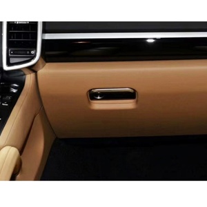 Nouvelle poignée de boîte à gants du copilote pour modèles 958, 95B, 970, 981, 982 – Compatible Cayenne, Panamera, Macan, 718, 911 - Product Image 4