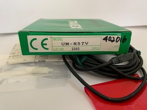 TAKEX / โฟโตอิเล็กทริคเซนเซอร์ UM-R5TV / ใช้ได้ 2 ชิ้นต่อชุด - Product Image 5