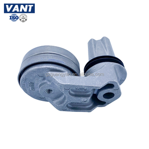 Tensor de correa polea loca LR013506 9H2219A216DA para Discovery III/Discovery IV/RANGE ROVER SPORT - Product Image 3