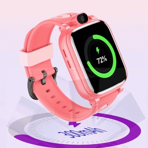 Reloj Inteligente para Niños, Pantalla TFT de 36-40 mm, Resistente al Agua IPX7, Sistema Operativo Android, Carga Magnética, con Asistente de Voz IA - Product Image 4