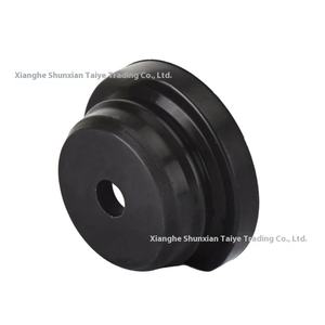 Koreanische Autoteile 243522GGB0 24352-2GGA0 Nockenwellenrad-Abdeckung VVT-Radabdeckung für Motorenteile - Product Image 3