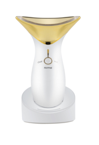 Nóng Và Lạnh Sonic Trị Liệu Cổ Và Vai Vẻ Đẹp Thiết Bị Massage - Product Image 6