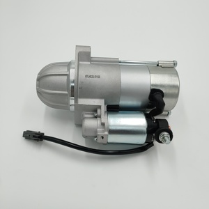 ชุดสตาร์ทเตอร์ SSANGYONG รุ่น 6711510301 สำหรับ KORANDO C, RODIUS, ACTYON, REXTON G4, REXTON คุณภาพสูง - Product Image 4