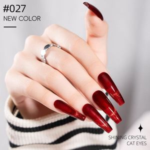 ขายตรงจากโรงงาน เจลสีทาเล็บแบบยูวี แคทอาย 36 สี รุ่นใหม่ ปี 2026 - Product Image 5