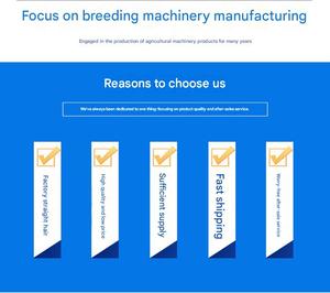 Machine à granulés multifonctionnelle pour aliments animaux, usage domestique, agriculture, moteur en acier inoxydable, pompe, traitement des céréales, granulés <span class=keywords><strong>de</strong></span> <span class=keywords><strong>bois</strong></span> - Product Image 6