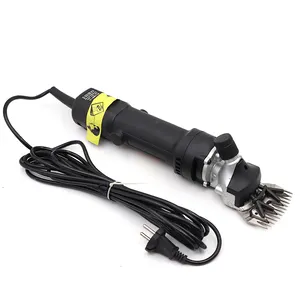 Professional Sheep Clipper Adjustable Speed 220V Electric Sheep Hair Clipper/Shearing Sheep Wool Hair Tool For Sale