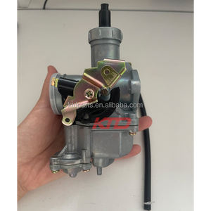 <span class=keywords><strong>Carburador</strong></span> de aluminio KTD 27mm RX150 con bomba de piqué PZ27 <span class=keywords><strong>RX</strong></span> <span class=keywords><strong>150</strong></span> ATV <span class=keywords><strong>carburador</strong></span> de motor de motocicleta - Product Image 4