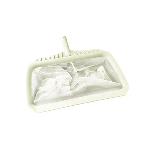 Outils de nettoyage de piscine de haute qualité, épuisette manuelle, filets à feuilles, équipement de piscine, brosse pour piscine - Product Image 1