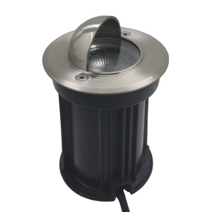 Faro LED MR16, luz empotrada para párpados - Product Image 2