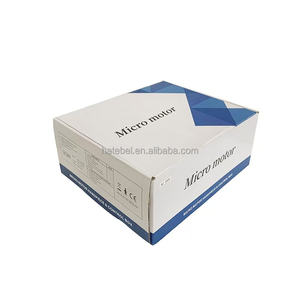 핫 세일 치과 실험실 마이크로 모터 핸드피스 35000 rpm 마이크로 모터 연마 핸드피스 - Product Image 5