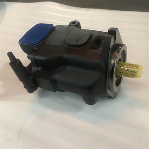 Pompe à pistons axiaux à cylindrée variable, pompe hydraulique à pistons, série PVPC-C-30, PVPC-C-3029/1D, PVPC-C-3029/1D11, PVPC-C-3029/1D12 - Product Image 2