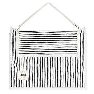 Nissi ปรับแต่งเก้าอี้เก้าอี้ชายหาดพับน้ําหนักเบาปรับระดับพรีเมี่ยม, ความสะดวกสบายกลางแจ้ง REPT แผ่นรองพื้นปิกนิกกันแดด - Product Image 5