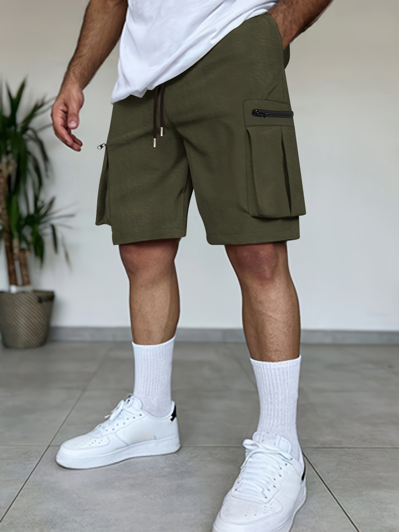 Army Green