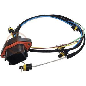 Faisceau de câblage d'injecteur de carburant 215-3249 pour moteur diesel C9 Caterpillar 330D, faisceau de câblage 2153249 - Product Image 2