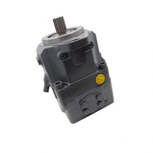 Bomba de Pistones Alemana Serie A11VO75LG1DU2/10R-NSD12K01RP para Aceite Hidráulico - Product Image 4