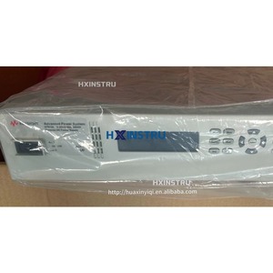 Keysight N7972A แหล่งจ่ายไฟ DC แบบไดนามิก40V/50A/2000W สำหรับเครื่องมือทดสอบโดย Agilent ราคาต่อรอง H - Product Image 2