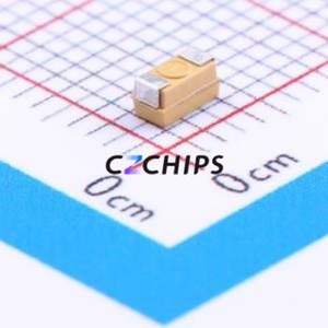 Condensateur au tantale TC211A336K006Y CASE-A-3216-18(mm) ( Capacité : 33uF )( Précision : 10% Tension nominale : 6.3V ) - Product Image 2