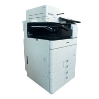 Nouveau et utilisé pour Canon IR C5560i A3 imprimante Laser couleur copieurs remis à neuf Machine pour bureau pour photocopieurs
