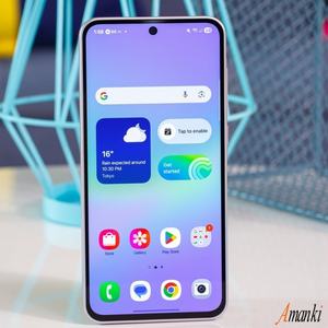 Teléfonos Móviles Originales a Precio Económico para Samsung A36 256GB A35 5G Smartphone Calidad A+ - Product Image 6