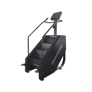 Оборудование для тренажерного зала Stairmaster, тренажер для фитнеса, Шаговая лестница для продажи