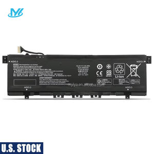 USA in Stock KC04XL batteria per HP invidia X360 13-AG 13M-AQ 13-AH 13-AR AR0097AU AR0601NG TPN-W133 W136 Notebook batteria - Product Image 1