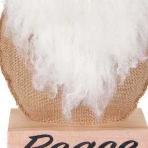 2026年プレミアムフロントポーチポルトガル製ノームガーデン等身大クリスマスデコレーション - Product Image 3