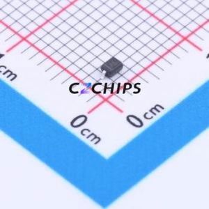 ไดโอดสวิตชิ่งไดโอดซอ323ดั้งเดิมและใหม่ BAS316G ชิปชิ้นส่วนอิเล็กทรอนิกส์ - Product Image 1