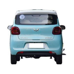 Wuling Hongguang MINI EV 2025 Versión de Cuatro Puertas SUV Alta Calidad al <span class=keywords><strong>Precio</strong></span> Más Bajo - Product Image 6