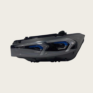 Para <span class=keywords><strong>BMW</strong></span> G20 G28 faro láser Original 2023 2024 2025 faro G81 <span class=keywords><strong>BMW</strong></span> 3 Series 330i M340i <span class=keywords><strong>320d</strong></span> M340d G21 I3 I3s Luz de coche - Product Image 6