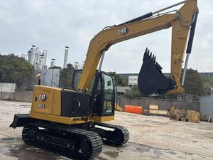 รถขุดมือสอง CAT 307.5 ราคาถูก ประสิทธิภาพเยี่ยม รถขุดมือสอง CAT ขาย - Product Image 6