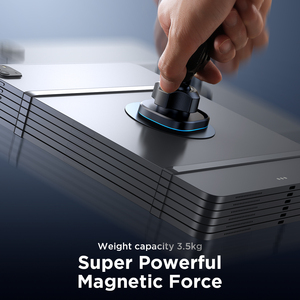 <span class=keywords><strong>Supporto</strong></span> JOYROOM Oem Best seller presa d'aria <span class=keywords><strong>supporto</strong></span> per <span class=keywords><strong>auto</strong></span> <span class=keywords><strong>supporto</strong></span> <span class=keywords><strong>magnetico</strong></span> a ventosa porta magneti per cellulare - Product Image 3