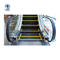 Escalier mécanique personnalisé en usine de Foshan Escalators électriques de service OEM Escalator de centre commercial personnalisé Escaliers mécaniques