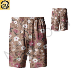 Customized logo Men's <b>Hot</b> Selling Shorts Quick Dry Fitness Shorts Outdoor Loose Men's Sports Shorts - Product Image 3