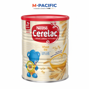 Nouvelle arrivée Nestlee Ceralacc UK Premium Collection Baby Sevrage 400g Céréales - Product Image 1